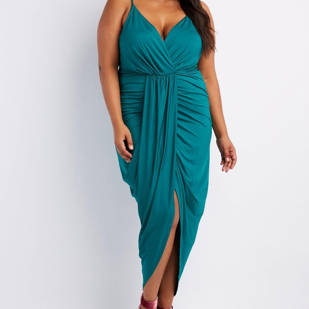 Charlotte Russe